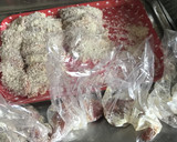 晩御飯を作りながらの作り置きおかず作り方1写真