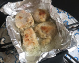 晩御飯を作りながらの作り置きおかず作り方2写真