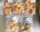 晩御飯を作りながらの作り置きおかず作り方4写真