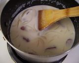 ＊ズッキーニとポテトのグラタン＊作り方5写真