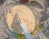 りんごと人参と豆乳の米粉パンケーキ作り方3写真