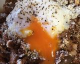 旨ーい☆豚肉のお手軽チャーシュー丼作り方7写真