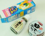 ～朝ごはんを幸せに～簡単な小倉トースト！作り方1写真