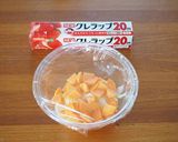 チンするだけ！レンジで作るポテトサラダ作り方4写真