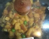 パンの耳と卵作り方8写真