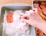 揚げない！簡単！♡チキン南蛮♡作り方4写真