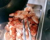 揚げない！簡単！♡チキン南蛮♡作り方8写真