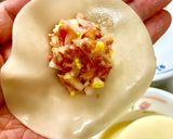 我が家の基本の餃子☆作り方5写真