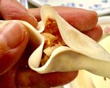 我が家の基本の餃子☆作り方6写真