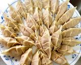 我が家の基本の餃子☆作り方10写真