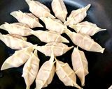 我が家の基本の餃子☆作り方12写真