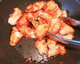 揚げない！簡単！♡チキン南蛮♡作り方11写真