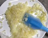 お花人参の煮込みハンバーグ作り方1写真