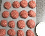 お花人参の煮込みハンバーグ作り方7写真