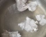 ☆豚バラ肉♪ポン酢・薬味かけ☆作り方2写真