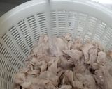 ☆豚バラ肉♪ポン酢・薬味かけ☆作り方3写真