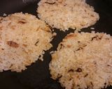節約ランチ! ツナマヨご飯おやき作り方4写真