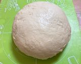 角食パン[1.5斤] バンズ 丸パン作り方1写真
