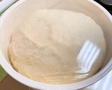 角食パン[1.5斤] バンズ 丸パン作り方2写真