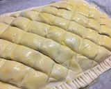 パンプキンパイ作り方5写真