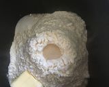 HBでふわふわ2斤パン♡作り方3写真