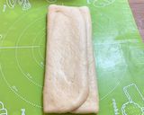 角食パン[1.5斤] バンズ 丸パン作り方5写真