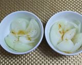 ★美味しい＊サラダ玉ねぎチーズ蒸し＊♪作り方3写真