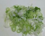 ★簡単！同じ材料で＊ネギ油合え＊なます＊作り方6写真