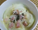 ★美味しい＊サラダ玉ねぎチーズ蒸し＊♪作り方6写真