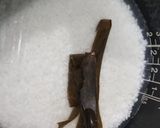 しらすと青じその簡単寿司作り方2写真