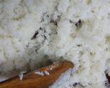 しらすと青じその簡単寿司作り方4写真