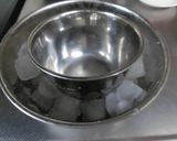 簡単、早い、美味しいジェラート作り方4写真