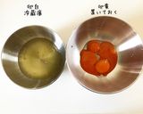 自家製米粉で簡単バナナシフォンケーキ作り方4写真
