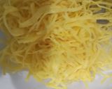 しらすと青じその簡単寿司作り方6写真