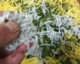 しらすと青じその簡単寿司作り方7写真