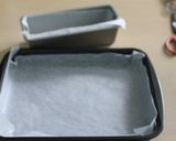 マシュマロ☆クッキーチョコアイス作り方3写真