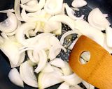 鶏とアスパラのトマトクリーム煮作り方5写真