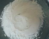 コーヒーゼリー入り抹茶フラペチーノ風作り方1写真