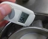 簡単、早い、美味しいジェラート作り方8写真