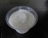 簡単、早い、美味しいジェラート作り方11写真