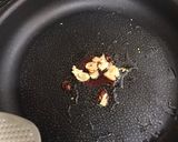 青梗菜とウインナー炒め中華風 簡単旨い♡作り方4写真
