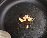 青梗菜とウインナー炒め中華風 簡単旨い♡作り方4写真