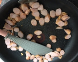 青梗菜とウインナー炒め中華風 簡単旨い♡作り方5写真