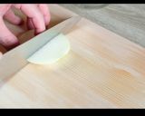 だし香る海鮮塩焼きそば作り方1写真