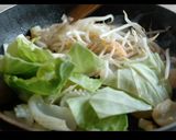 だし香る海鮮塩焼きそば作り方5写真
