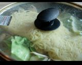 だし香る海鮮塩焼きそば作り方6写真