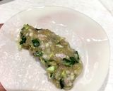 凄ウマ★野菜たっぷり！ジューシー餃子♡作り方3写真