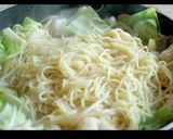 だし香る海鮮塩焼きそば作り方7写真