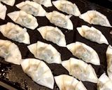 凄ウマ★野菜たっぷり！ジューシー餃子♡作り方5写真