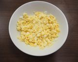 低カロリー★ヨーグルトタルタルソース作り方3写真